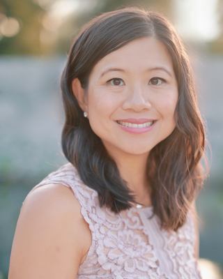 Photo of Shirley Hung-Truchot, Counsellor, MHKPCA