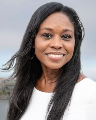 Photo of Tamara Jefferies in Upper East Side, New York, NY
