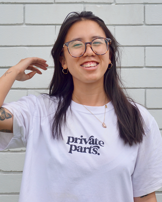 Photo of Selina Nguyen, Counsellor, MSc, ACA-L1