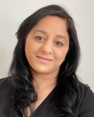 Photo of Sahdia Hussain, MBACP, Counsellor in Halifax