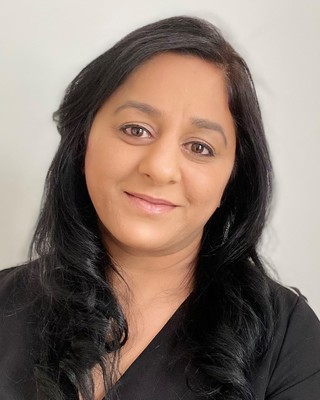 Photo of Sahdia Hussain, MBACP, Counsellor