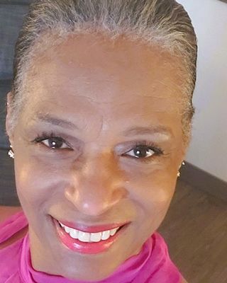 Photo of Stephanie Ann Banks, Licensed Professional Counselor, LPC, LAC, NCC