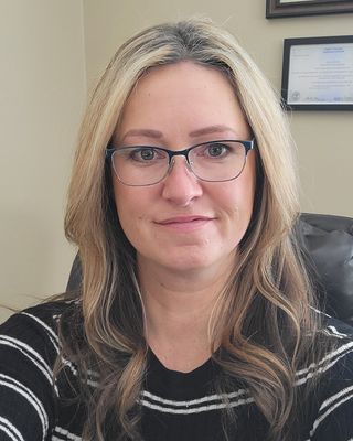 Photo of Samantha H McKnight, Licensed Professional Counselor, LPCMHSP