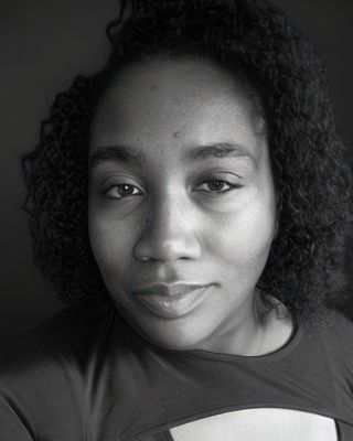 Photo of Sharday Rucker, Clinical Social Work/Therapist, LLMSW