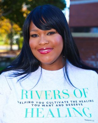 Photo of Tanya Wagner - Rivers of Healing LLC, LCSW-C, LICSW, CCTP, Clinical Social Work/Therapist