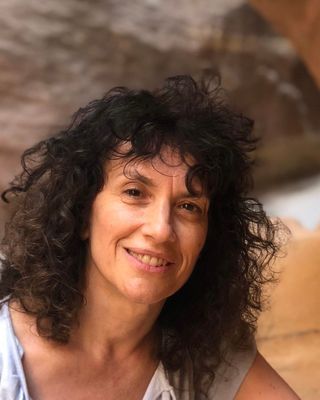 Photo of Pamela Feldman, Psychologist, PhD