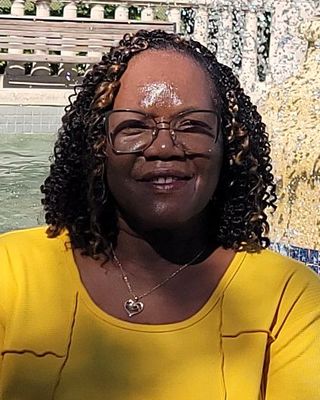 Photo of Pamela Cummings Harris, MS, Counsel, Psych