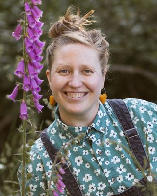 Photo of Andie Whittaker, Clinical Social Work/Therapist, LCSW
