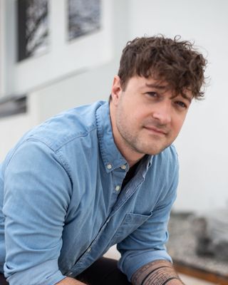 Photo of Travis Ray, Licensed Professional Counselor, LPC