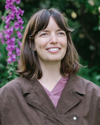 Photo of Mischa Greig, Counsellor, MA, RCC