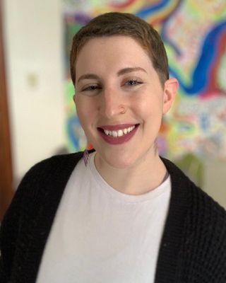 Photo of Rumi Sultan, Art Therapist, ATR-BC, LCAT, CLAT