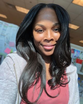 Photo of Danielle M. McQuay, Clinical Social Work/Therapist in East Rogers Park, Chicago, IL