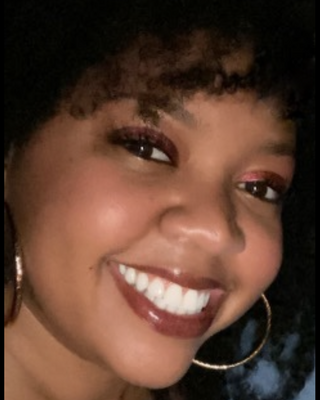 Photo of Theia L Smallwood, Clinical Social Work/Therapist, MSW, LCSW
