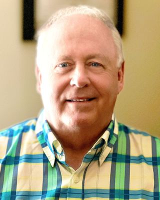 Photo of Robert W Montgomery, Marriage & Family Therapist, MS, LMFT
