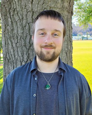 Photo of James Sanford, Marriage & Family Therapist Associate, tLMFT