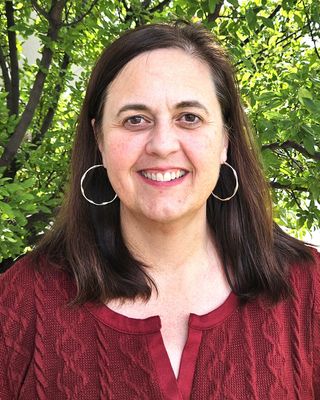 Photo of Cheryl Scholes, Psychiatric Nurse Practitioner, PMHNP, FNP-C, APRN