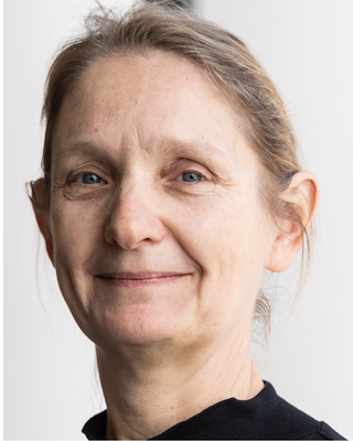 Photo of Maxine Jane Rickman, Psychologist, PsyBA General