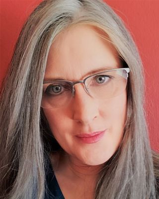 Photo of Annick Tytgat, Marriage & Family Therapist in Pacific Grove, CA