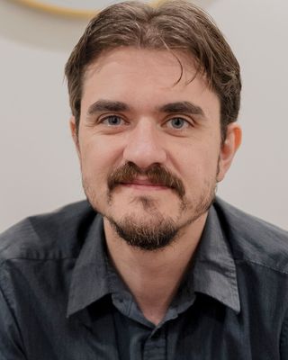 Photo of Vaughn Sadekni, Licensed Professional Counselor, MFT, LPC