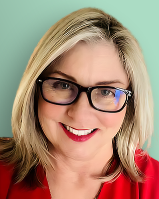 Photo of Josephine Barclay, Licensed Professional Counselor, LPC