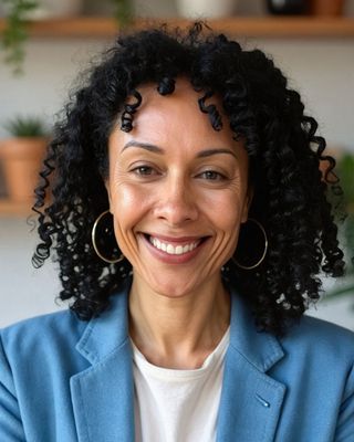 Photo of Dr. Jerlina Love - Dr. Madrone Love | Clinical Psychologist, Psychologist, PsyD
