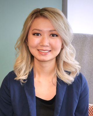 Photo of Candy Bui, Marriage & Family Therapist in Midway City, CA