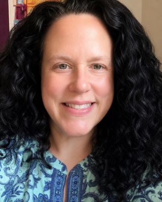 Photo of Sarah Albert-Perry - Sarah Albert-Perry, MSW, LICSW, Clinical Social Work/Therapist, MSW, LICSW