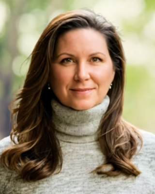 Photo of Mary Lawson, Licensed Professional Counselor, LPC, MHSP