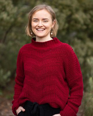 Photo of Hope Harriet Calvert - Hope Integrative Counselling, Counsellor, MC, ACA-L2