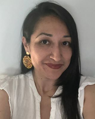 Photo of Yvette Camacho, Counselor, MA, LCPC