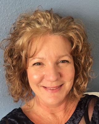 Photo of Becky Forbes, Licensed Professional Counselor, LPC