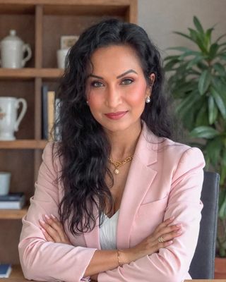 Photo of Subashini Jesurasa, Psychologist, MS, PsyD