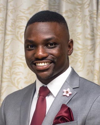 Photo of Isaac Bofah, Psychiatric Nurse Practitioner, PMHNP