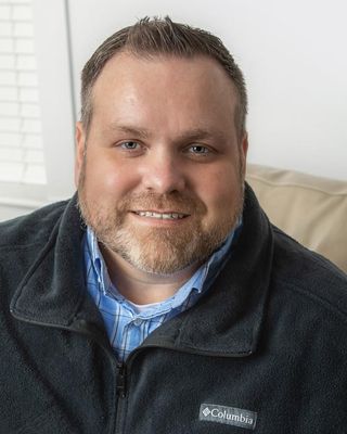 Photo of Rodney Neighbors, MS, LPC, Licensed Professional Counselor
