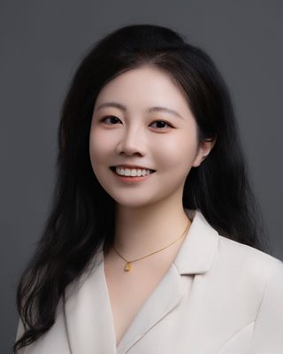 Photo of Sherry (Yuru) Xie, Registered Psychotherapist (Qualifying), MEd, MSEd