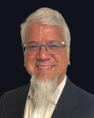 Photo of Luigi Leos, Licensed Professional Counselor, PhD, LPC