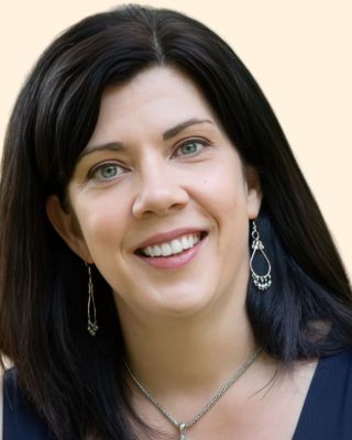 Photo of Leigh Jordan, Clinical Social Work/Therapist, MSW, LSCSW