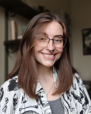 Photo of Bebe Germain, Counselor, ACMHC