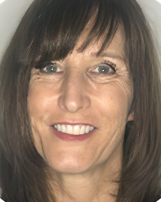 Photo of Sharon Boivin, Psychologist in La Jolla, CA