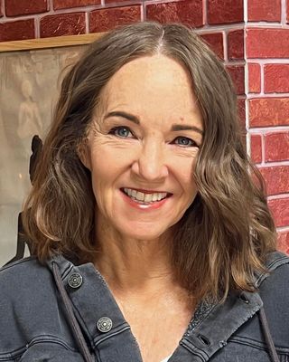 Photo of Amanda Osher, Counselor, LMHC