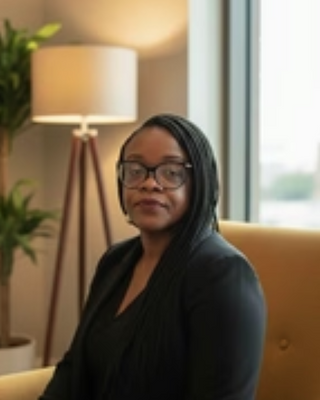 Photo of Amaka Ikemefuna, Psychiatric Nurse Practitioner, PMHNP