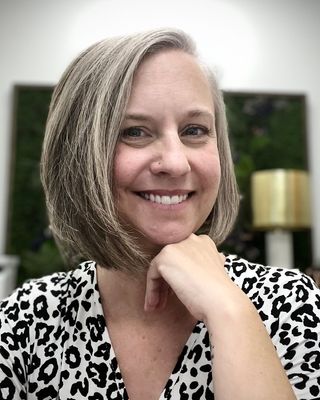 Photo of Anna May, Counselor in Olivia, NC