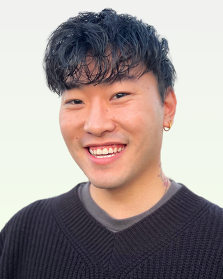 Photo of Kyle Lee, Licensed Master Social Worker in Brooklyn, NY