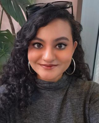 Photo of Sahar Sara Qureshi, Registered Psychotherapist (Qualifying), BHSc