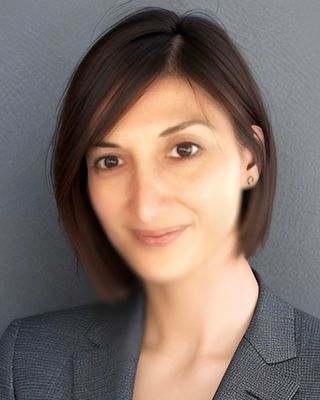 Photo of Lalia Palacio, Psychotherapy Services, Registered Social Worker in Vaughan, ON