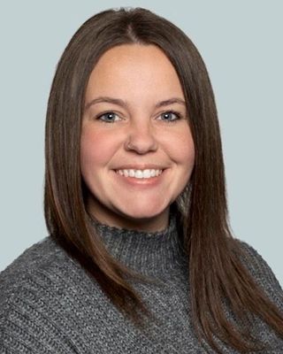 Photo of Gabrielle Hickey, Psychiatric Nurse Practitioner in New York, NY
