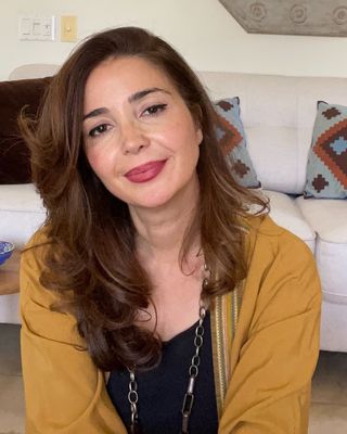 Photo of Sheri Sepanlou, Marriage & Family Therapist, MA, LMFT, Couples, Adults, EMDR