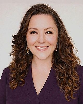 Photo of Rachel Pendergraft - Rachel Pendergraft, Individual & Couples Therapy, Marriage & Family Therapist, LMFT