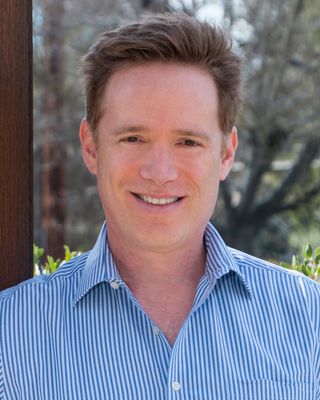 Photo of Gregory Ross, Marriage & Family Therapist in Del Mar, CA