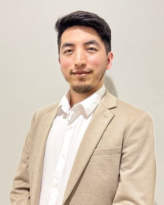 Photo of Reza Danish, Psychologist, PsyBA General